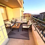 Lejlighed Sorrento E 4 4 *