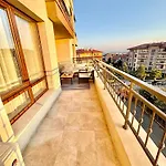 Sorrento E 4 4 Lejlighed