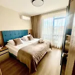 Lejlighed Sorrento E 4 4 *