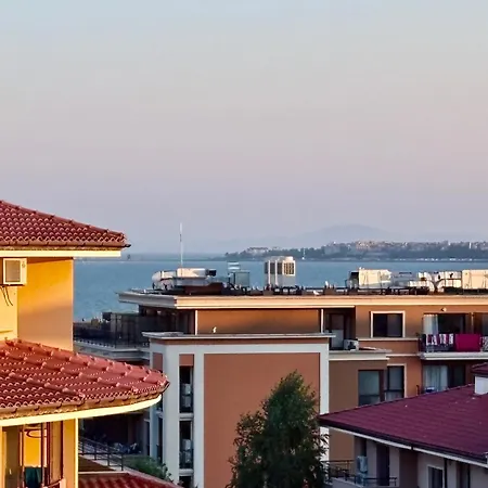 Lejlighed Sorrento E 4 4 *