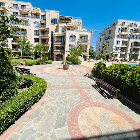 Lejlighed Sorrento E 4 4