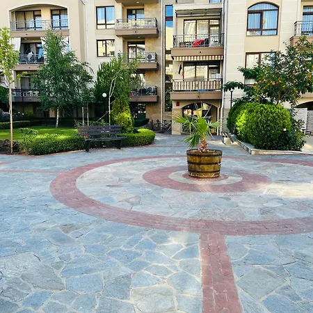 Lejlighed Sorrento E 4 4 *