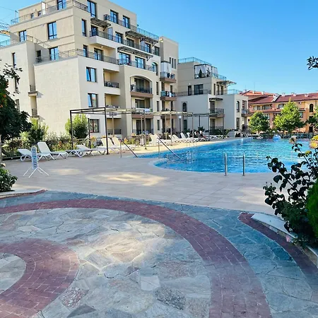 Lejlighed Sorrento E 4 4 *