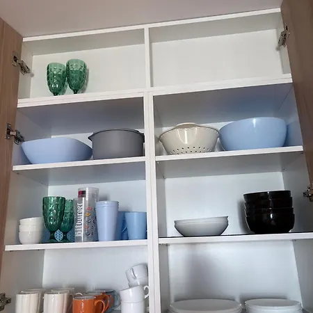 Sorrento E 4 4 * سفيتي فلاس