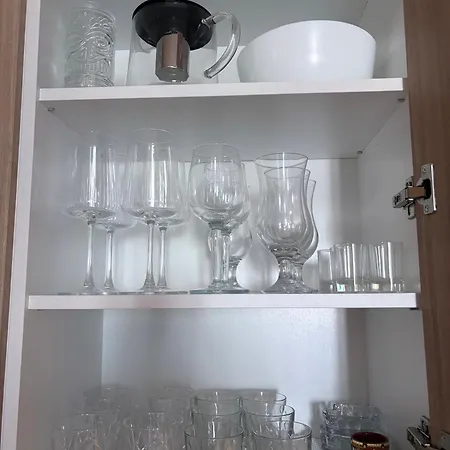 شقة Sorrento E 4 4