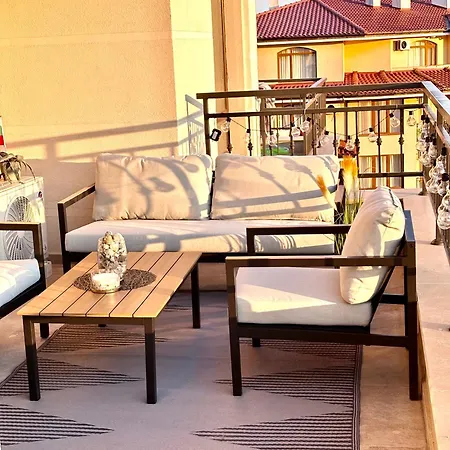 شقة Sorrento E 4 4 سفيتي فلاس