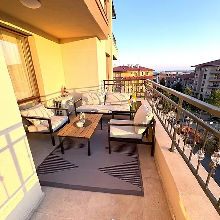 شقة Sorrento E 4 4 *