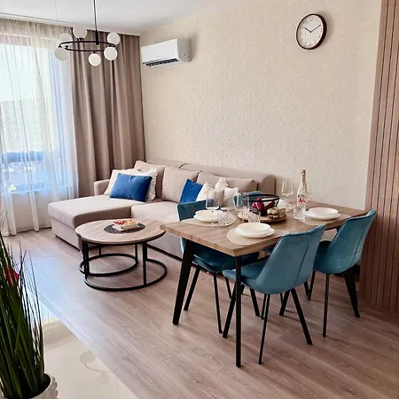 Sorrento E 4 4 شقة سفيتي فلاس