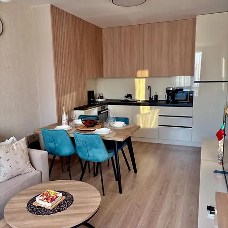 Sorrento E 4 4 شقة