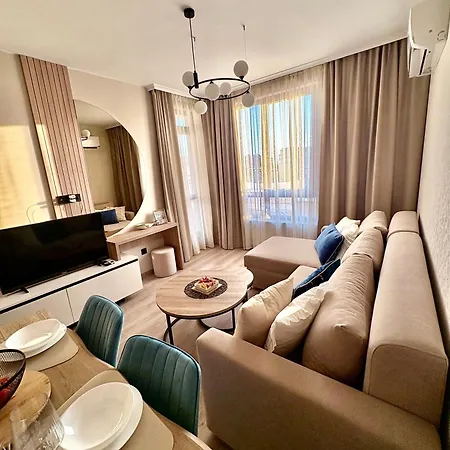 Sorrento E 4 4 سفيتي فلاس