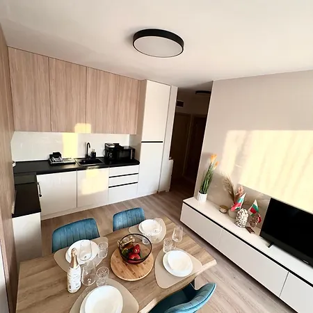 Sorrento E 4 4 شقة