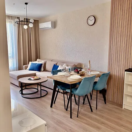 Sorrento E 4 4 شقة سفيتي فلاس