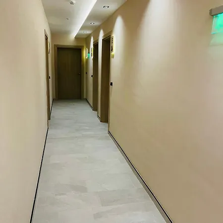 شقة Sorrento E 4 4 سفيتي فلاس