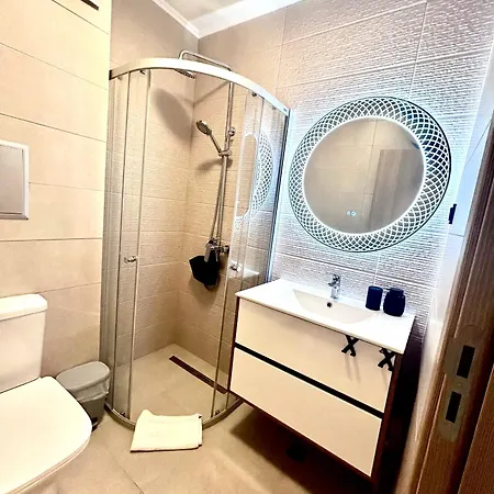 Sorrento E 4 4 شقة *