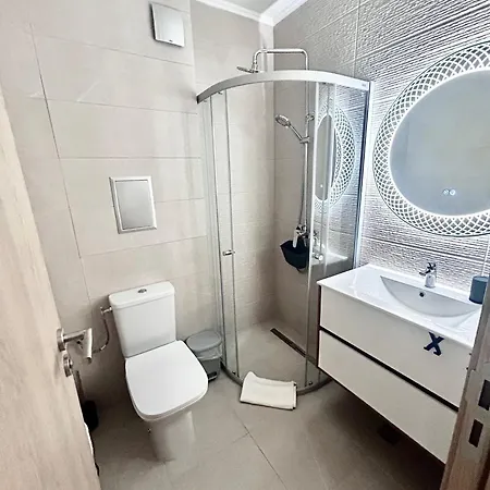 شقة Sorrento E 4 4 *