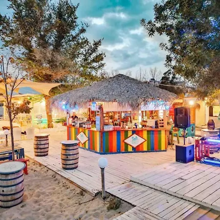 شقة Sorrento E 4 4 سفيتي فلاس