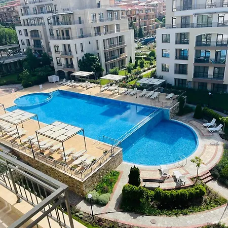 Sorrento E 4 4 شقة *