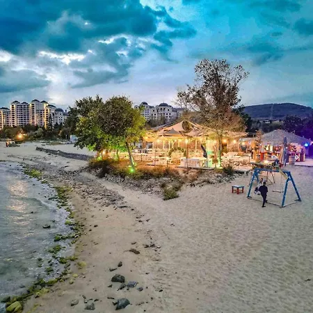 Sorrento E 4 4 شقة