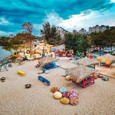 Sorrento E 4 4 شقة سفيتي فلاس