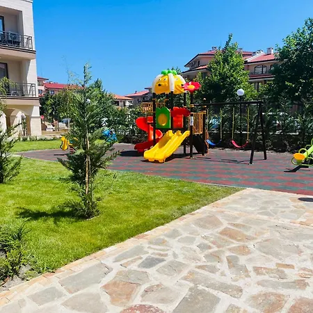 Sorrento E 4 4 شقة