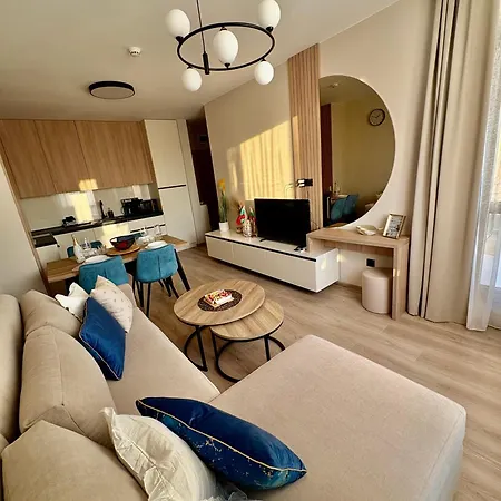 Sorrento E 4 4 سفيتي فلاس