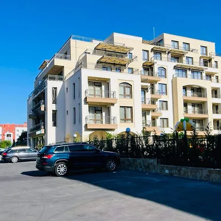 Sorrento E 4 4 سفيتي فلاس