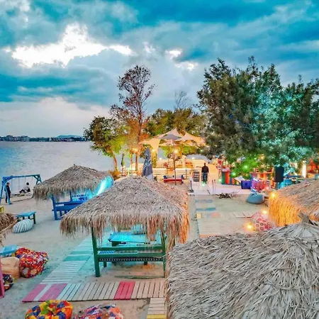 Sorrento E 4 4 شقة