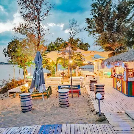 شقة Sorrento E 4 4