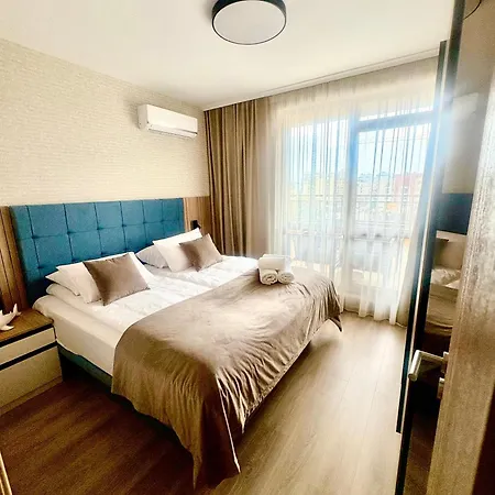 شقة Sorrento E 4 4 *