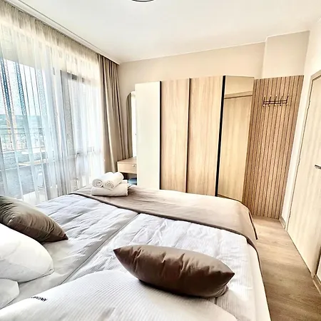 شقة Sorrento E 4 4 *