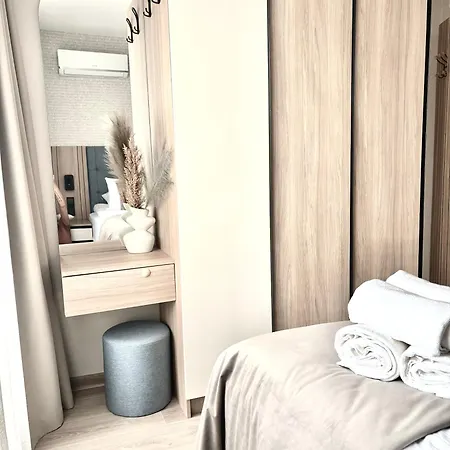 شقة Sorrento E 4 4 سفيتي فلاس