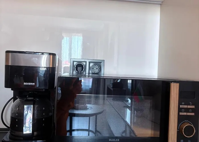 Sorrento E 4 4 Sveti Vlas