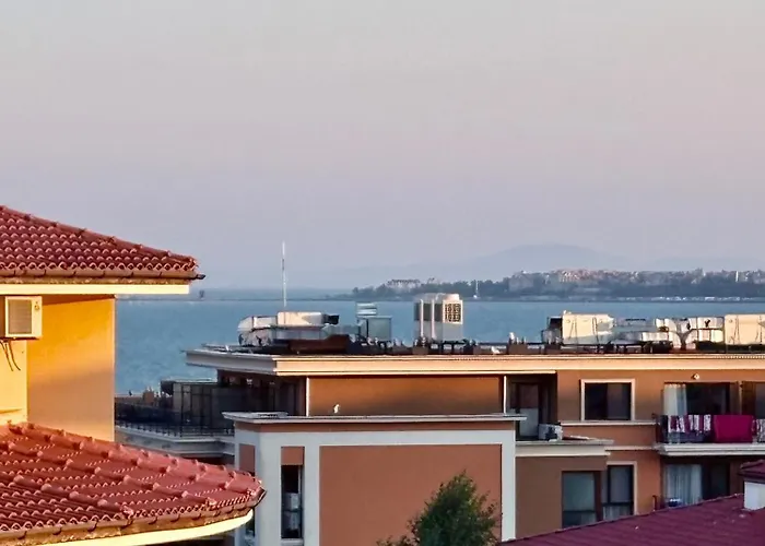 Apartament Sorrento E 4 4 *