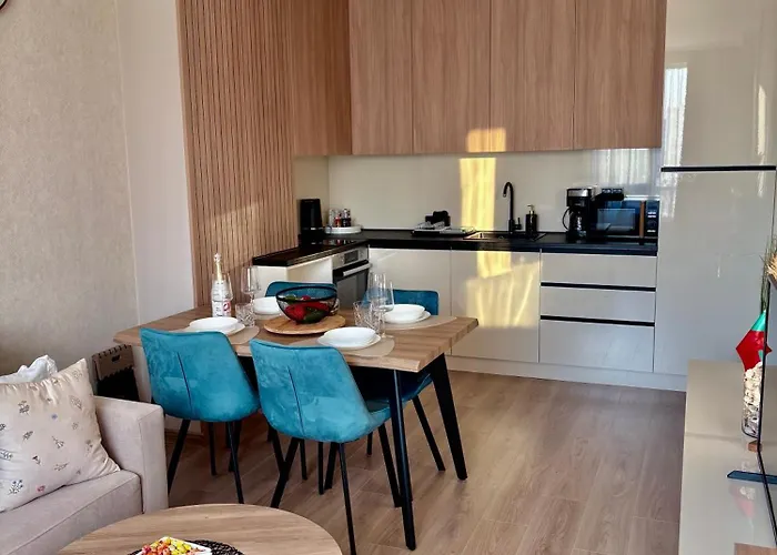 Sorrento E 4 4 Apartament