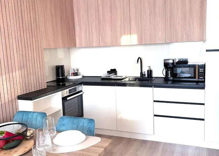 Sorrento E 4 4 Apartament