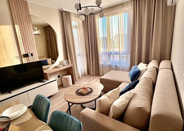 Sorrento E 4 4 Sveti Vlas