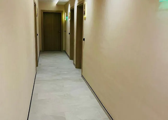 Apartament Sorrento E 4 4 Sveti Vlas