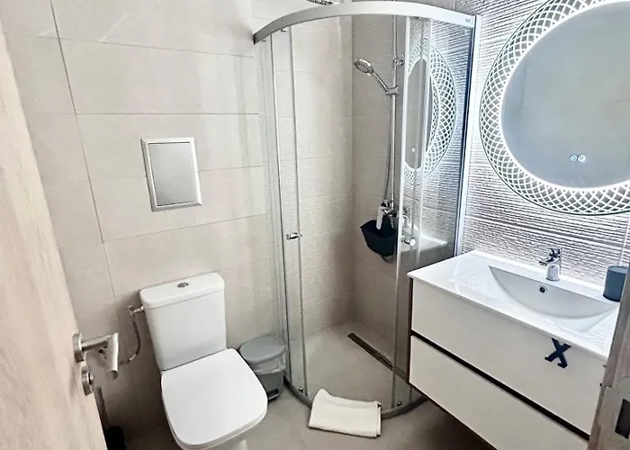 Apartament Sorrento E 4 4 *