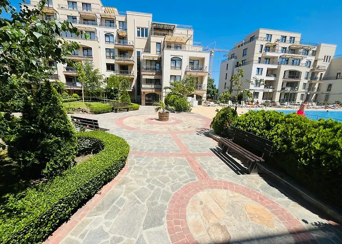 Apartament Sorrento E 4 4