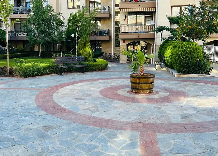 Apartament Sorrento E 4 4 *