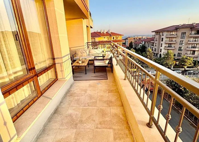 Sorrento E 4 4 Apartament