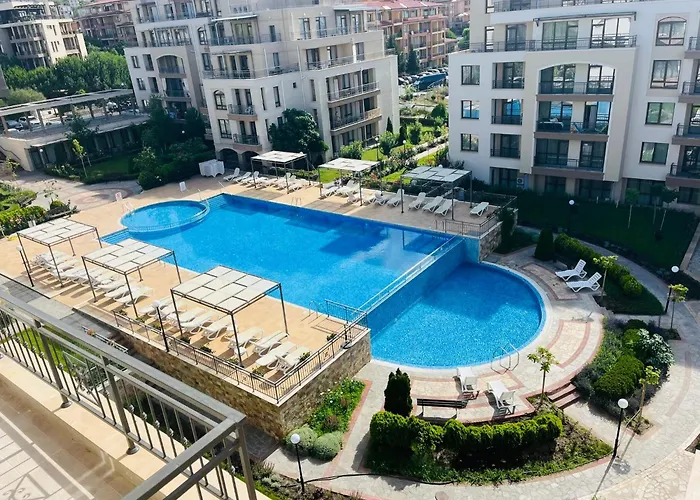 Sorrento E 4 4 Apartament *