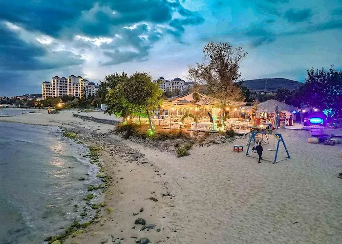 Sorrento E 4 4 Apartament