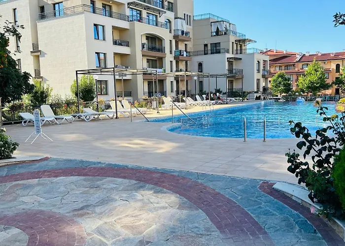 Apartament Sorrento E 4 4 *