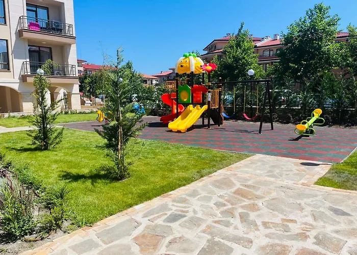 Sorrento E 4 4 Apartament