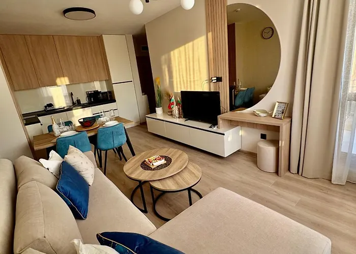 Sorrento E 4 4 Sveti Vlas