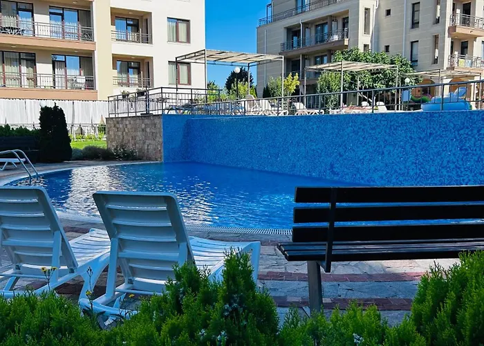 Sorrento E 4 4 Sveti Vlas