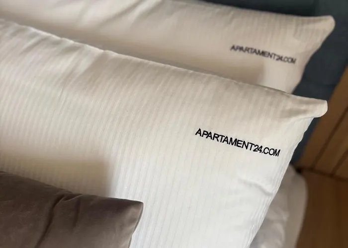 Sorrento E 4 4 Apartament *